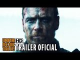 MACBETH con Michael Fassbender y Marion Cotillard Tráiler Oficial España (2015) HD