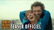 MON ROI avec  Vincent Cassel, Emmanuelle Bercot Bande Annonce Teaser (2015) HD