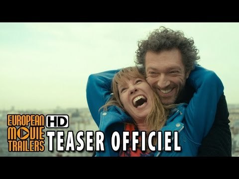 MON ROI avec Vincent Cassel, Emmanuelle Bercot Bande Annonce Teaser (2015) HD