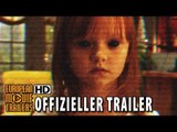 PARANORMAL ACTIVITY: GHOST DIMENSION Trailer German | Deutsch (2015) HD