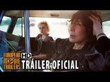 GRANDMA Tráiler oficial en español (2015) - Lily Tomlin, Julia Garner [HD]