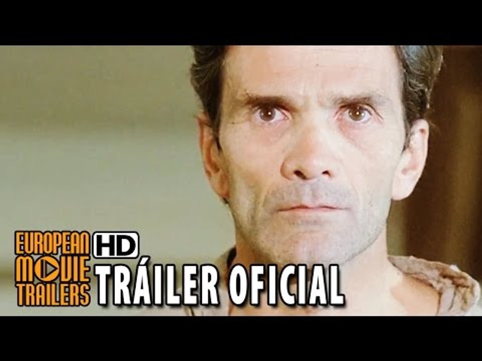 El Profeta: Pier Paolo Pasolini Tráiler Oficial en Español (2015) HD