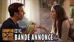 Jamais entre amis avec Jason Sudeikis, Alison Brie Bande Annonce VF (2015) HD