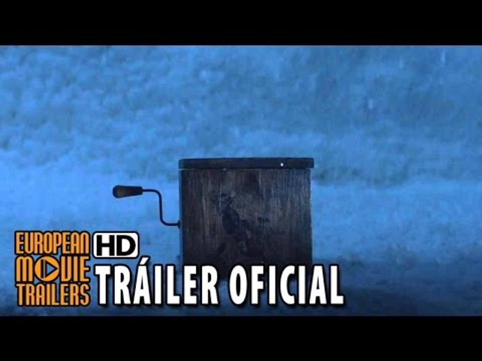 KRAMPUS - MALDITA NAVIDAD Tráiler oficial español (2015) HD