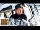 SPECTRE. James Bond 007 Vlog 'Escenas de Acción' en español (2015) - James Bond HD