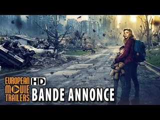 La 5ème Vague avec Chloë Grace Moretz Bande Annonce VOST (2016) HD
