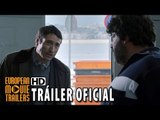 La Playa De Los Ahogados Trailer Oficial (2015) - Carmelo Gomez, Antonio Garrido [HD]