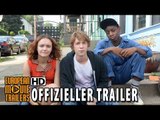 ICH UND EARL UND DAS MÄDCHEN Trailer German | Deutsch (2015) - Thomas Mann, Olivia Cooke [HD]