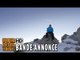 La glace et le ciel Bande Annonce Officielle (2015) - Luc Jacquet [HD]
