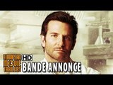 A vif ! avec Bradley Cooper Bande Annonce VOST (2015) HD