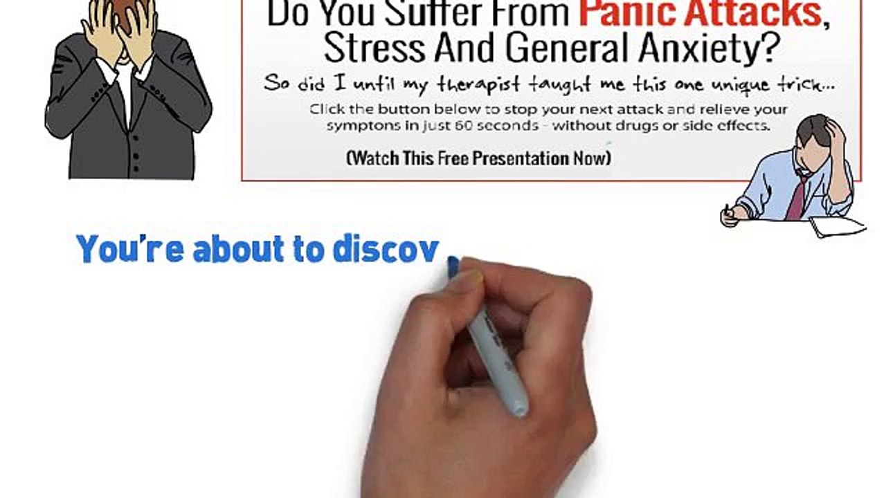 60 Second Panic Solution Reviews