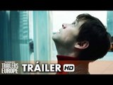 THE WALK Tráiler Oficial IMAX en español (2015) - Joseph Gordon-Levitt [HD]