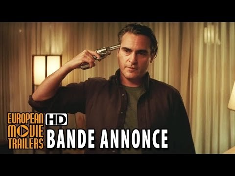 L'homme irrationnel de Woody Allen Bande Annonce VF (2015) HD