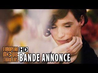 Danish Girl avec Eddie Redmayne et Alicia Vikander Bande Annonce Officielle VOST (2016) HD