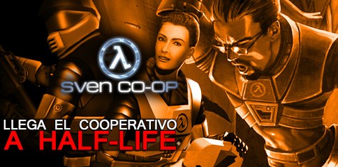 Half-Life Sven Co-op: ¿Half-Life 3 Confirmed?