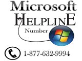 Need Help? Dial Microsoft Helpline Number 1-877-632-9994 Tollfree