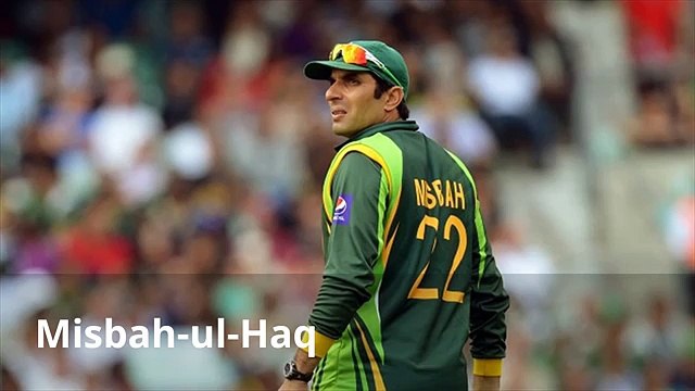 International Players in PSL 2016 - Pakistan Super League