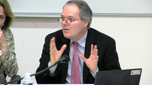 IEJUC-SFDE_ Le droit d'accès à la justice en matière d'environnement -19- L'accès au juge international dans le cadre du règlement des différends relatifs aux ressources en eau , Jochen Sohnle, Professeur, Uté de Lorraine