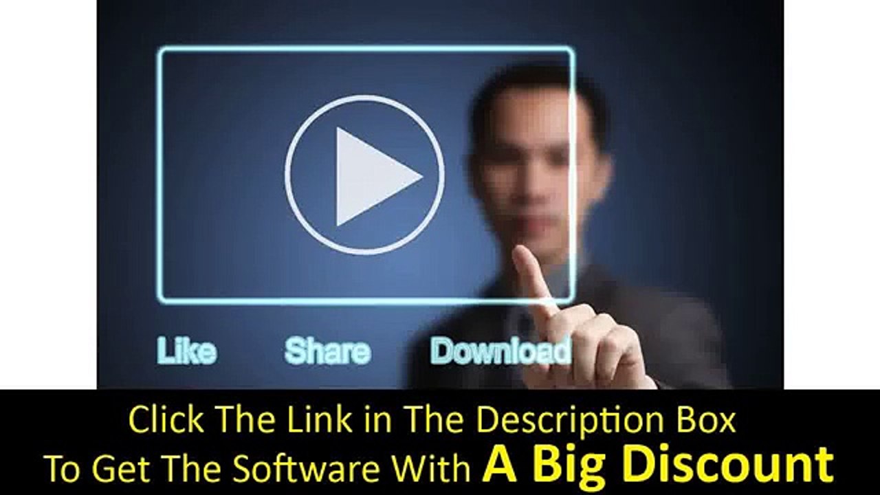 Easy Video Suite Launcher 8 - Easy Video Suite Torrentday News