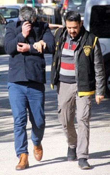 Eşine Fuhuş Yaptırırken Yakalandı, Eğlence Amaçlı Dedi