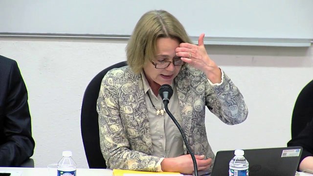 IEJUC-SFDE_ Le droit d'accès à la justice en matière d'environnement -21- L'accès à la justice en matière d'environnement en droit québécois, canadien et nord-américain , Paule Halley, Professeure, Université Laval