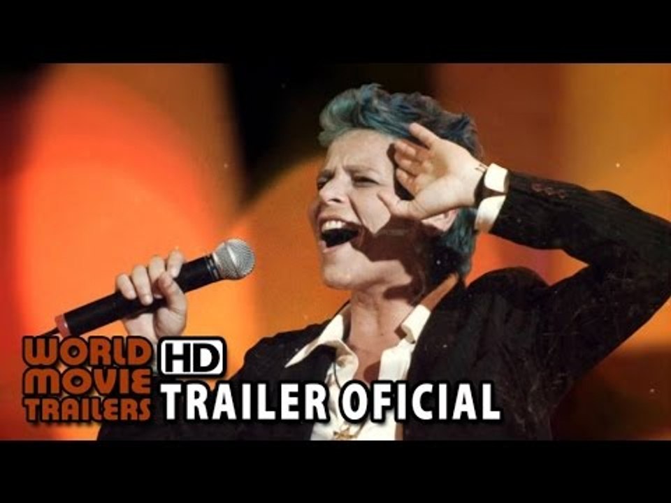 Cássia Promo Trailer (2015) - Cássia Eller documentário HD