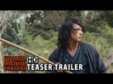 Pendekar Tongkat Emas - The Golden Cane Warrior Teaser Trailer (2014) - Martial Arts Movie HD