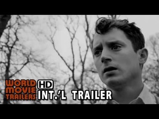Set Fire to the Stars International Trailer (2014) - Elijah Wood HD