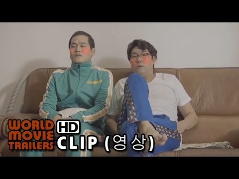 우리는 형제입니다 형제의 왕국 코믹영상 We Are Brothers (2014) - The Kingdom of Brothers Video HD