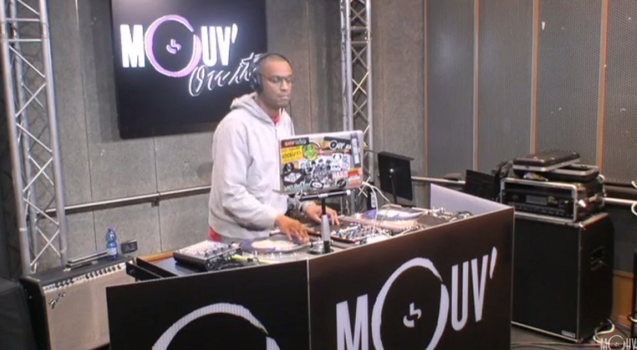 #WAKEUPMIX (27/01/2016) : Psy 4 de la Rime, Youssoupha, Booba... #RapFrançais