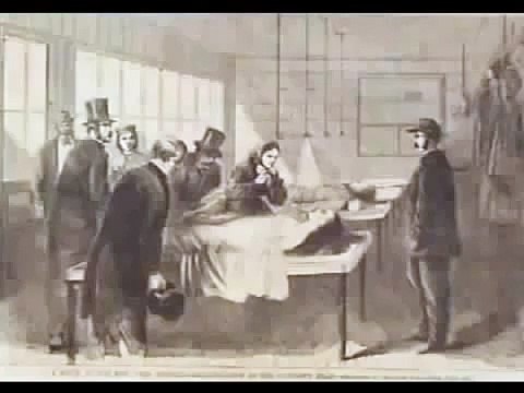 Panteon de Belén Historia y Leyendas documental 2014