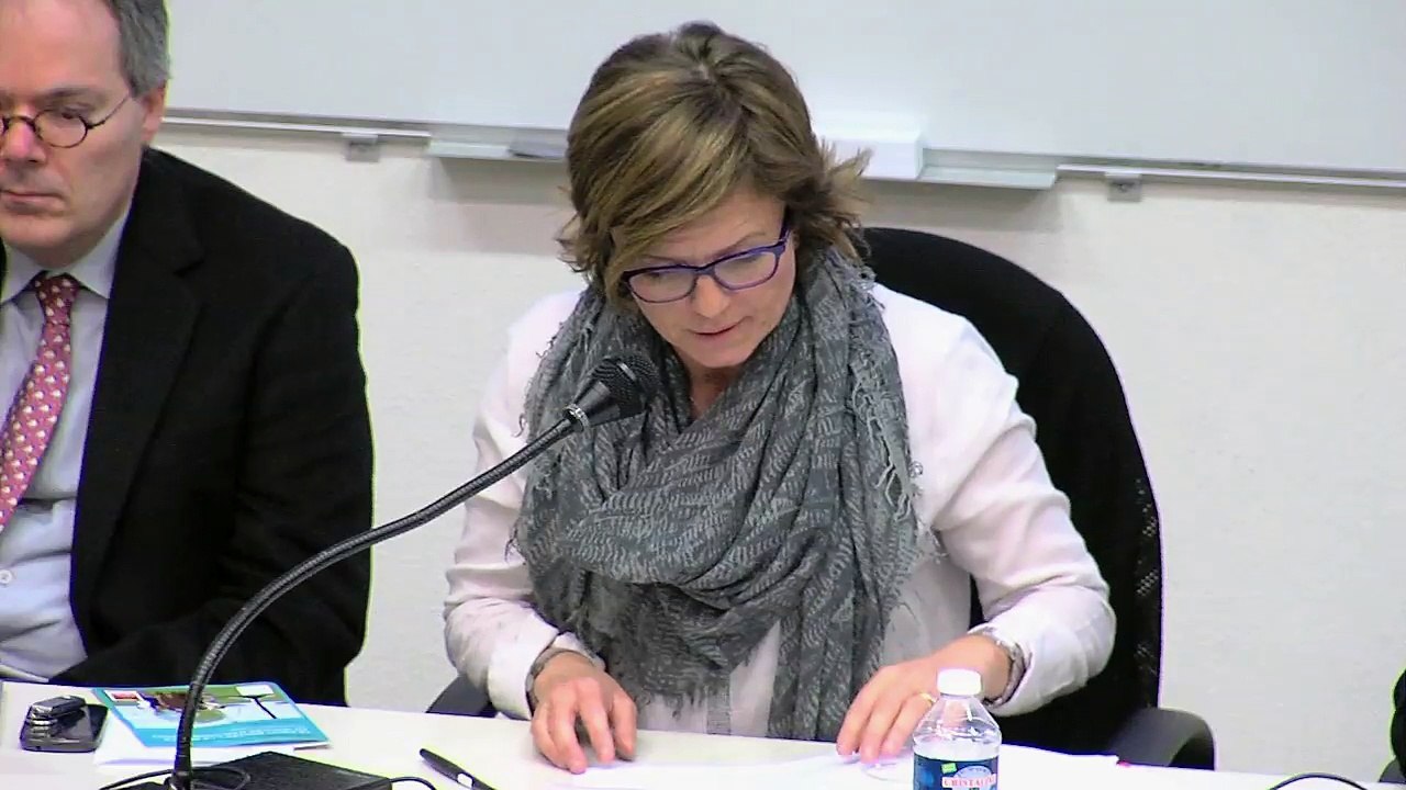 IEJUC-SFDE_"Le droit d'accès à la justice en matière d'environnement"-22-"Les actions à l'encontre des multinationales au niveau transnational", Marie-Pierre Blin-Franchomme, Maître de conférences, Université Toulouse 1 Capitole