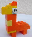 How to build lego Lego Lama / how to make lego Lego Lama /lego toys /lego city