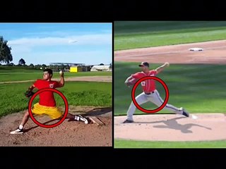 Pedro vs Gio Gonzalez 3X Pitching Analysis