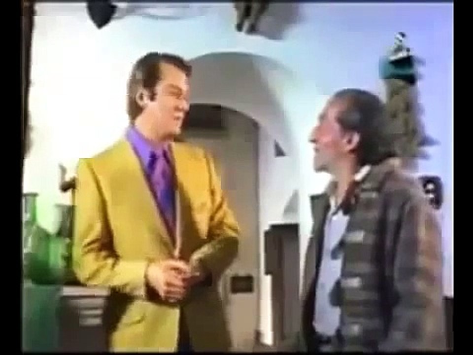 Los ayudantes de satanas (La herencia del diablo)pelicula completa HD