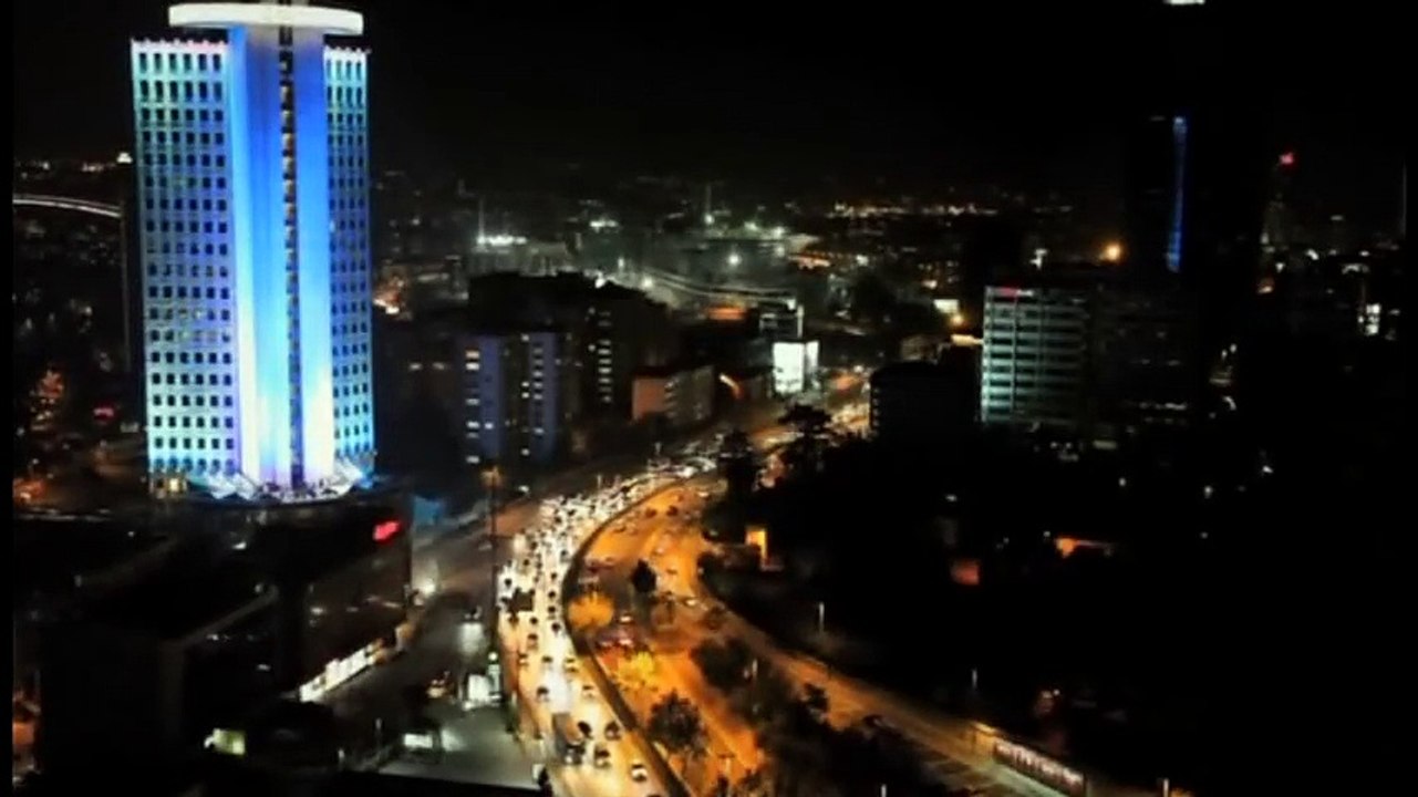 Teoman - Bak Hayatına (Kaybedenler Kulübü)