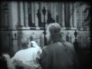 KUSTURICA BRUXELLES ORCHESTRA