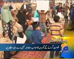 Geo News Headlines - 27 January 2016 - 1600