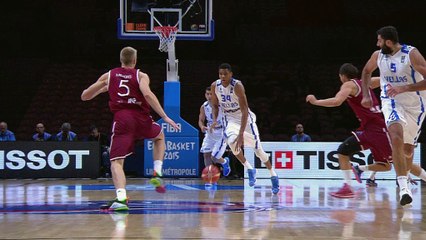 JO 2016 - Le parcours de la France pour accéder à Rio