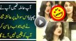 Model Ayesha Sana is Giving Shocking Answer About her Pregnancy