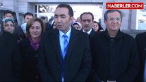 AK Parti'den Kılıçdaroğlu Hakkında Suç Duyurusu - Yozgat/