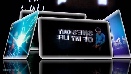 Michael Jackson From Motown to Off the wall Teaser trailer