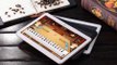 The latest version 10.5  inch tablet octahedral core, flat double card mobile phone 2 gb / 32 gb 2.0 mp + Android bluetooth GPS-in Tablet PCs from Computer