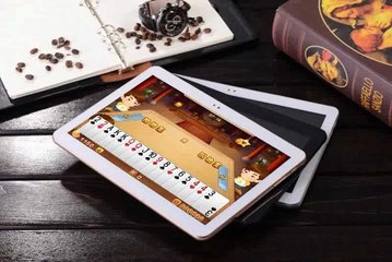 The latest version 10.5  inch tablet octahedral core, flat double card mobile phone 2 gb / 32 gb 2.0 mp + Android bluetooth GPS-in Tablet PCs from Computer