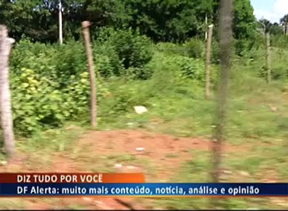 LEMBRANÇA MACABRA