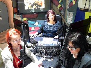 Emisiunea Radio-Tv Arthis din 27.01.2016/P1/ro.