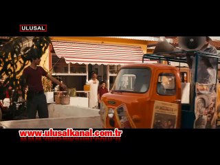 ‘İftarlık Gazoz’ filmi görücüye çıktı