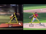 Justin Stone 3X Pitching Velocity Camp Analysis