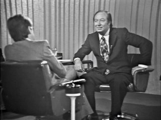 Guillermo Cabrera Infante - Entrevista en A Fondo de TVE