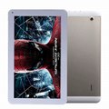 3G WCDMA phone call tablet pc 10.1 AM1006 MT8382 Quad Core 1GB 8GB bluetooth GPS 1024*600 IPS Dual Cameras Tablet Free Shipping-in Tablet PCs from Computer
